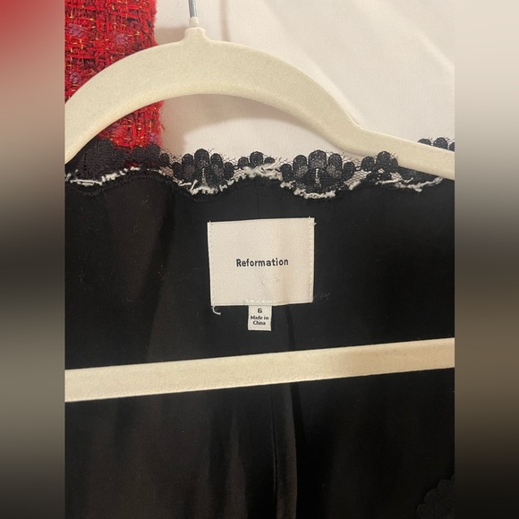 Reformation Arabella dress - Picture 2 of 3